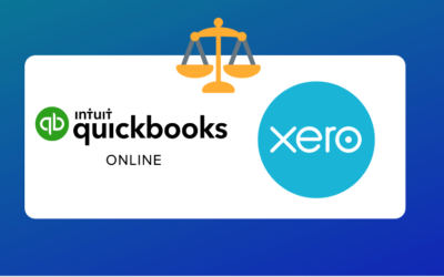 Should Law Firm Systems integrate to QuickBooks Online or Xero?