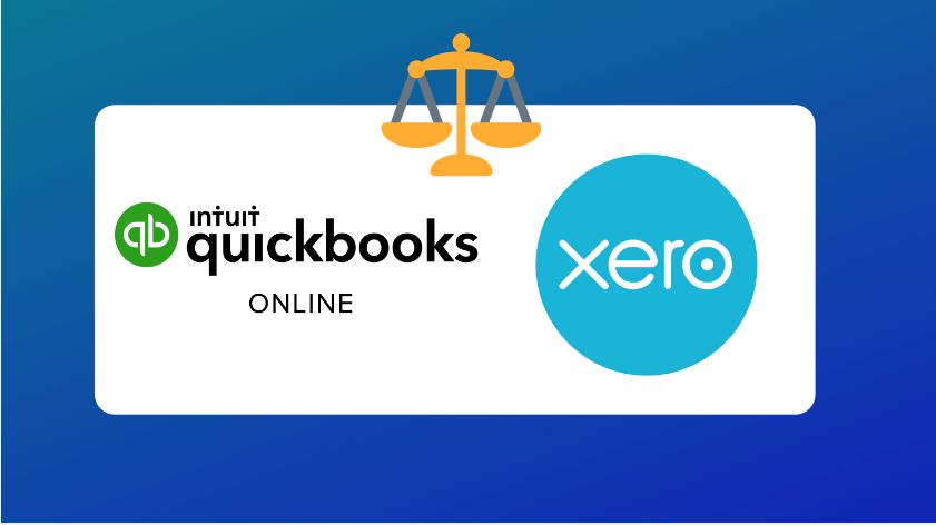Should Law Firm Systems integrate to QuickBooks Online or Xero?