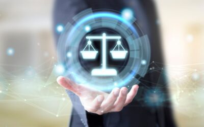 The Hidden Risks of Using Old Legal Practice Software