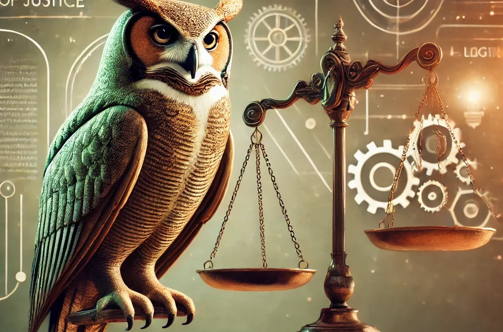 Wise Owl Legal Is the Logical Alternative To FilePro