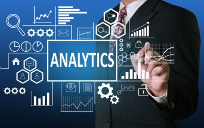 Leveraging Data Analytics for Legal Practice Growth: How Data-Driven Decision-Making Can Enhance Client Services and Firm Performance