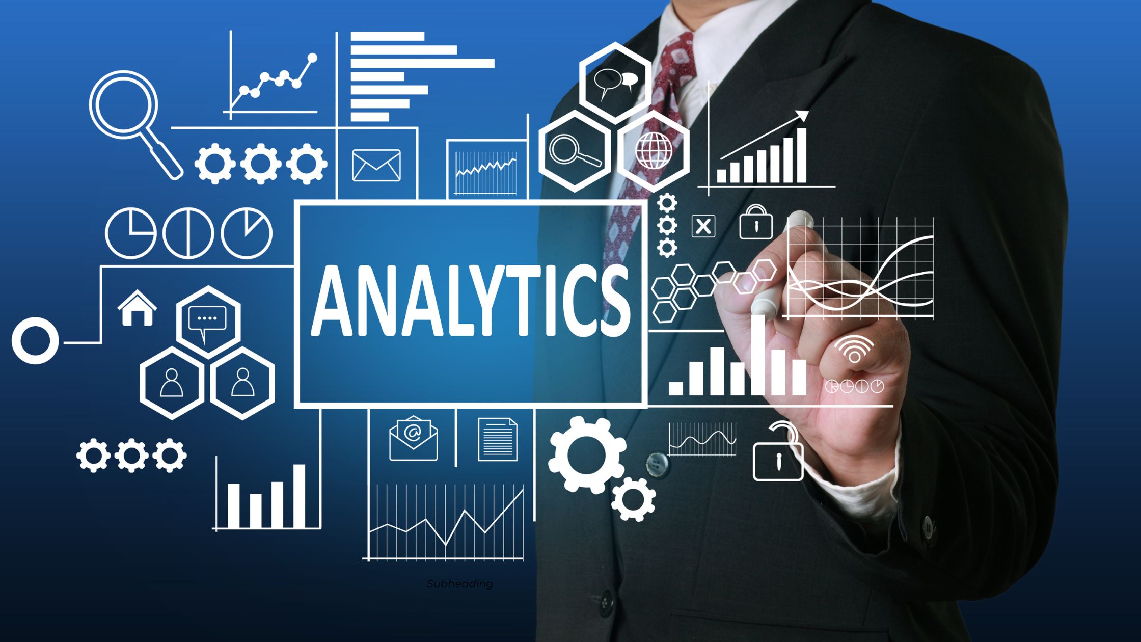 Data Analytics for Legal Practice Growth