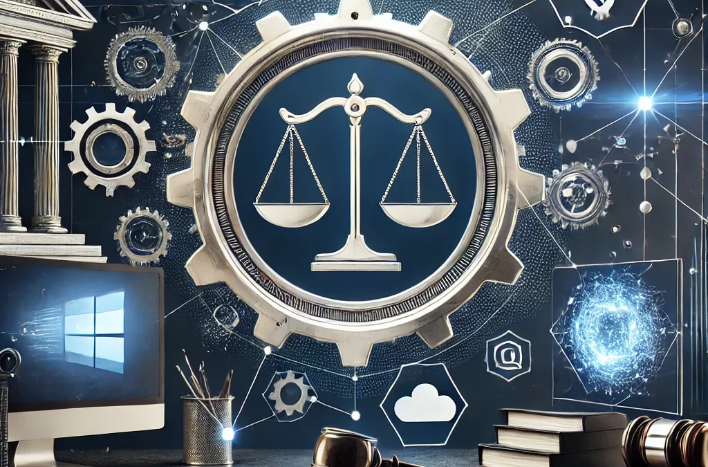 The Role of Systems in Scaling Your Law Firm