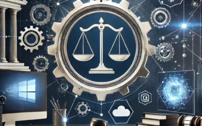 The Role of Systems in Scaling Your Law Firm